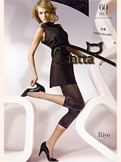 Нажмите для увеличения Riyo 01 — Леггинсы жен., Gatta